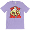 santa's gym T-Shirt