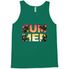Summer Tank Top