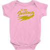 team instinct Baby Onesie