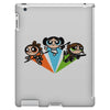 powerpew girls iPad 3 and 4 Case