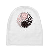 yin yan die Baby Beanies
