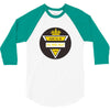 one more night 3/4 Sleeve Shirt
