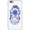 diver iPhone 6/6s Case