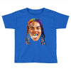 tekashi 6ix9ine  gummo 69 Toddler T-shirt