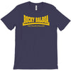 rocky balboa the italian stallion T-Shirt