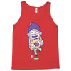 drugs free Tank Top