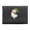 invader link Accessory Pouches