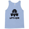 let's cook (2) Tank Top