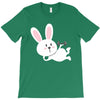 gym rabbit T-Shirt