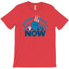 mutant rights now T-Shirt