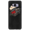 dead man walking Samsung Galaxy S8 Plus