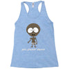 save starvin 'marvin Racerback Tank