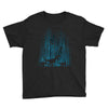 saur loser Youth Tee