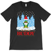 the legend of buddy T-Shirt