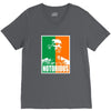 notorious conor mcgregor V-Neck Tee