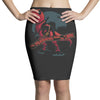 deadrex Pencil Skirts