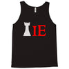 chess rookie chess humor Tank Top