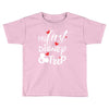 My 1st Disney Trip Toddler T-shirt