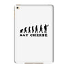 Say Cheese iPad Mini 4