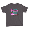 not princess queen Youth Tee