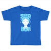 sad boy Toddler T-shirt