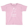 cabaret merlot Toddler T-shirt