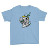 linkage Youth Tee