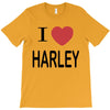 i love harley T-Shirt
