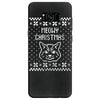 meowy christmas Samsung Galaxy S8 Case
