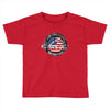 orange county coopers Toddler T-shirt