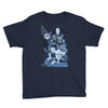 boldly going Youth Tee