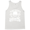 punk rocker from hell Tank Top