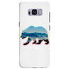 wild bear Samsung Galaxy S8 Plus