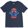 make eternia great again V-Neck Tee