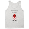 deadpoll Tank Top
