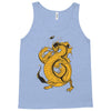 bruce, the dragon Tank Top