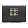 of monsters and men Accessory Pouches