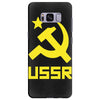 ussr cccp russia che revolution new Samsung Galaxy S8 Plus
