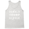 Donald Glover Tank Top