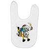 anarchy adventure time Baby Bibs