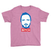 breaking bad american apparel walter Youth Tee