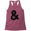 pizza &amp; beer Racerback Tank