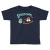 serotonin &amp; the dopamines Toddler T-shirt