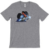 mega swampert T-Shirt