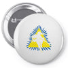 link in action Pin-back button