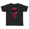 punishpool Toddler T-shirt