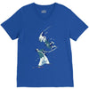 no more bento V-Neck Tee