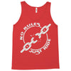 rules Tank Top
