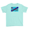 all american beer Youth Tee