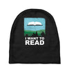 i want to read Baby Beanies